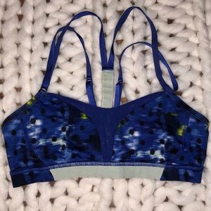 LuLu Lemon Sports Bra